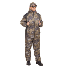Демисезонный костюм Снайпер / алова / лес соты