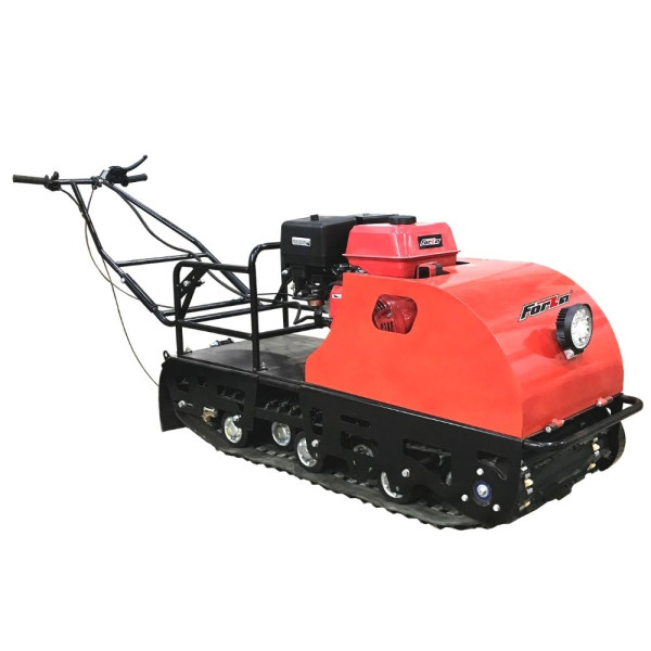 Мотобуксировщик МБС3-17ВФЭ Forza в Ростове-на-Дону