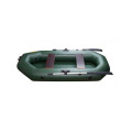 Надувная лодка Инзер 2 (280) передвижные сидения в Ростове-на-Дону