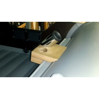 Универсальный крепежный блок УКБ №2 Авача Универсальный крепежный блок УКБ №2 Авача