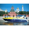 Катер Sport cruiser Velvette 41 Evolution в Ростове-на-Дону