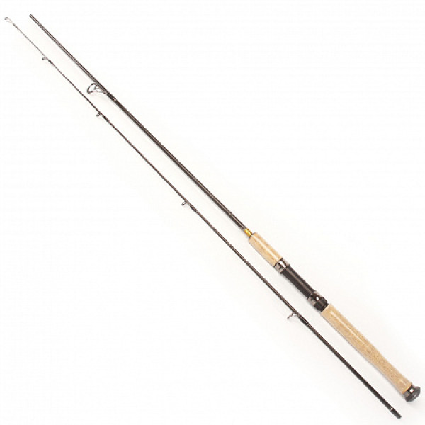 Спиннинг штекерный Mikado Taurus 2,40 м тест 5-25 гр. в Ростове-на-Дону