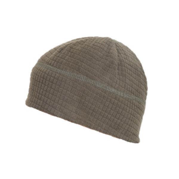 Шапка Лайт / флис-вафля / олива в Ростове-на-Дону