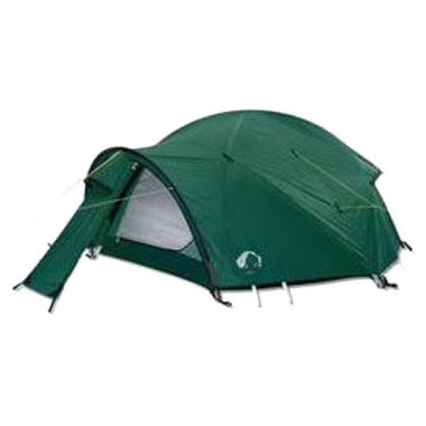 Палатка Tatonka SHERPA DOME PLUS PU в Ростове-на-Дону