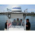 Lowrance Broadband Radar 3G в Ростове-на-Дону