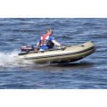 Надувная лодка Badger Duck Line 300 AL в Ростове-на-Дону