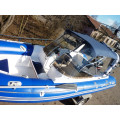 Надувная лодка SkyBoat 520RT в Ростове-на-Дону
