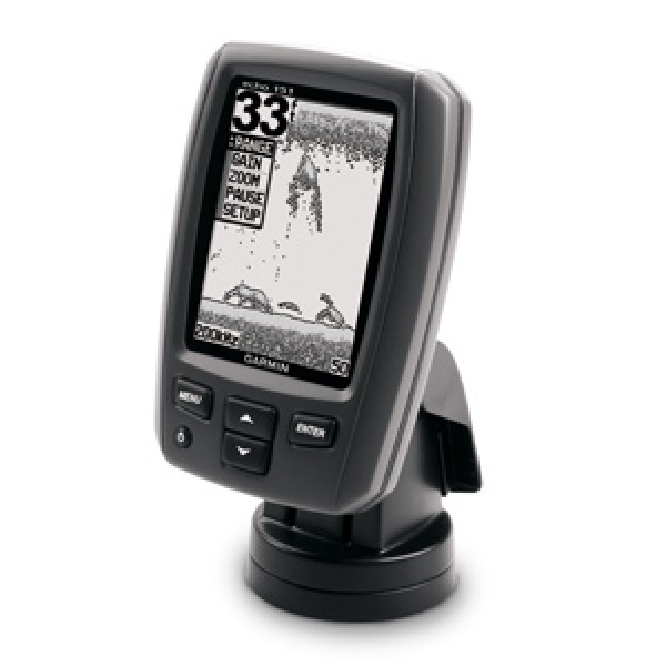 Эхолот Garmin Echo 151dv в Ростове-на-Дону