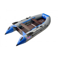 Надувная лодка Roger Hunter Keel 3500