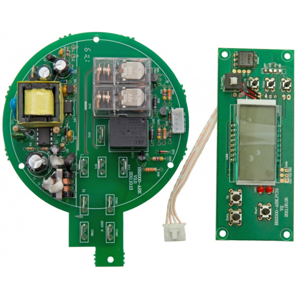 Рем. блок электрическая плата управления насоса 220/2000 ARS в Ростове-на-Дону