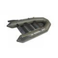 Надувная лодка Лоцман М320 (Киль) в Ростове-на-Дону