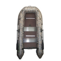 Надувная лодка Муссон 3000 СК КМФ