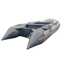Надувная лодка Liman SCD 330AL КМФ