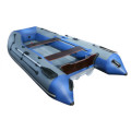 Лодка надувная Angler REEF TRITON 390НД в Ростове-на-Дону
