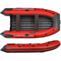 Лодка надувная Angler REEF TRITON 390НД в Ростове-на-Дону