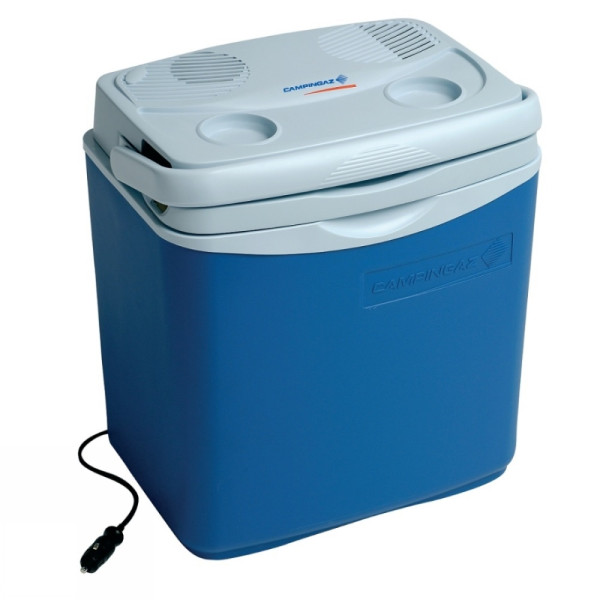 Автомобильный кулер 12v POWERBOX 24 в Ростове-на-Дону