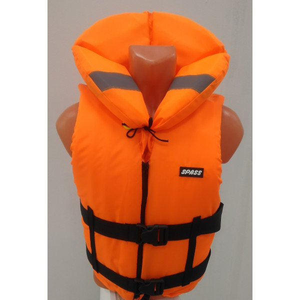 Спасательный жилет "СТАРПОМ" в Ростове-на-Дону Спасательный жилет "СТАРПОМ" в Ростове-на-Дону