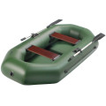 Надувная лодка Аква Оптима 240 в Ростове-на-Дону