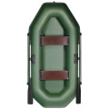 Надувная лодка Аква Оптима 240 в Ростове-на-Дону