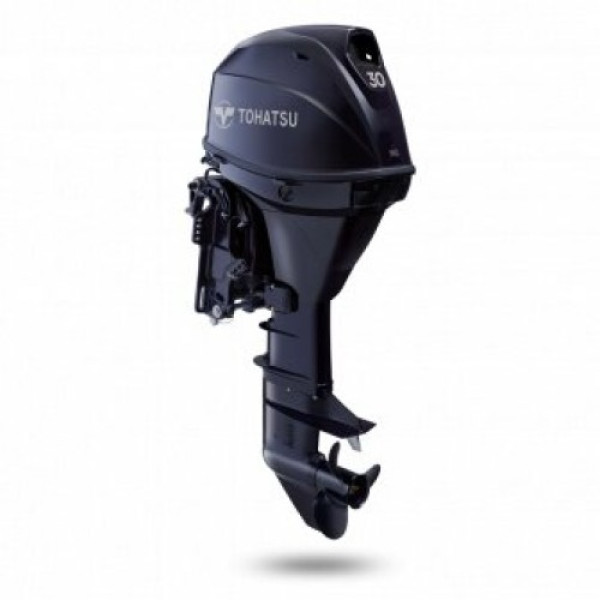 Лодочный мотор Tohatsu MFS 30 СS 4 тактный в Ростове-на-Дону Лодочный мотор Tohatsu MFS 30 СS 4 тактный в Ростове-на-Дону
