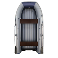 Надувная лодка Флагман DK 420J