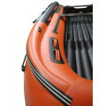 Лодка Angler Reef Triton 400 S-Max с интегрированным фальшбортом в Ростове-на-Дону