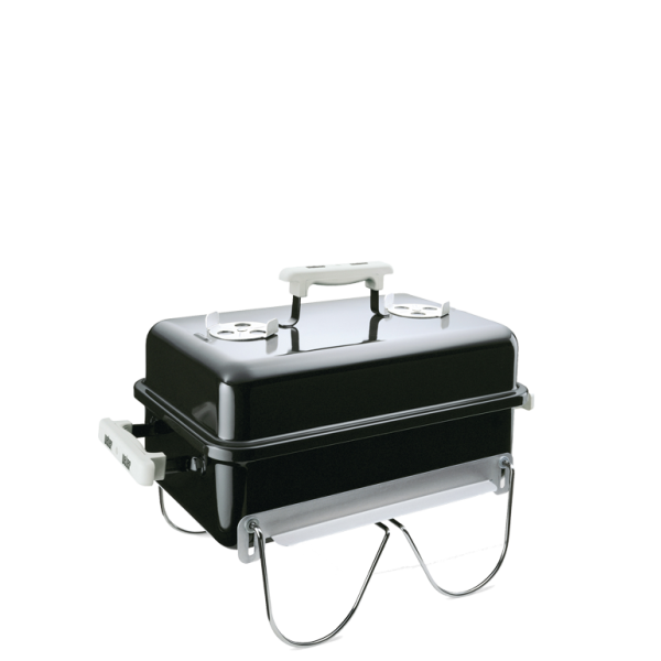 Угольный гриль Weber Go-Anywhere в Ростове-на-Дону