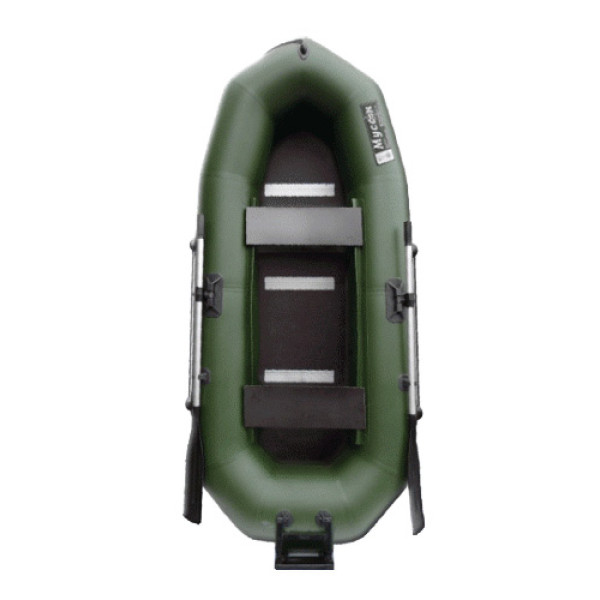 Надувная лодка Муссон R260С ТР в Ростове-на-Дону