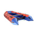 Лодка надувная Angler REEF 390НД в Ростове-на-Дону