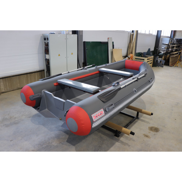 Моторная лодка РИБ Gelium 3500 в Ростове-на-Дону