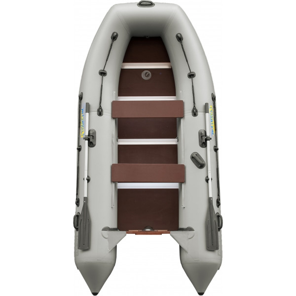 Надувная лодка Адмирал 330 в Ростове-на-Дону