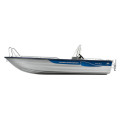 Алюминиевая лодка Linder Sportsman 445 MAX в Ростове-на-Дону