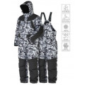Костюм зимний NORFIN EXPLORER 2 CAMO в Ростове-на-Дону