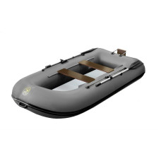 Надувная лодка BoatMaster Самурай 300SA