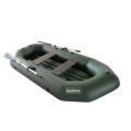 Надувная лодка Байкал 280 НД в Ростове-на-Дону