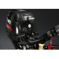 Мотор Suzuki DF9,9BS в Ростове-на-Дону