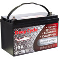 Аккумулятор Marine Deep Cycle AGM 100Ah 12V в Ростове-на-Дону