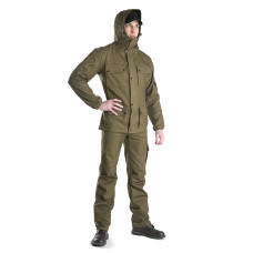 Летний костюм Taif Горка Эконом (Палатка 100%)