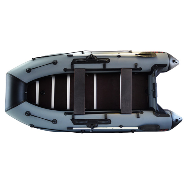 Надувная лодка X-River Agent 340 в Ростове-на-Дону