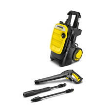 Моечная машина Karcher K 5 Compact(индукционным двигателем)