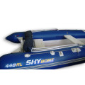 Надувная лодка SkyBoat 440RL в Ростове-на-Дону