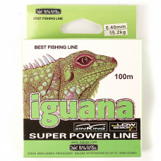 Леска Iguana 100 метров