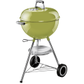 Угольный гриль Weber One-Touch Original 57см в Ростове-на-Дону