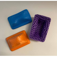 Защитные накладки - 2 шт