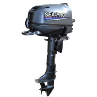 Мотор Sea Pro F6S