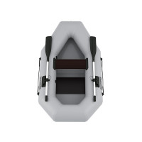 Надувная лодка Stream Стрим 1,5