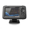 ЭХОЛОТ LOWRANCE REVEAL 5 HDI 50/200 КГЦ И 455/800 КГЦ (000-15502-001) в Ростове-на-Дону