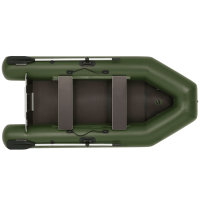Надувная лодка Фрегат 280EK