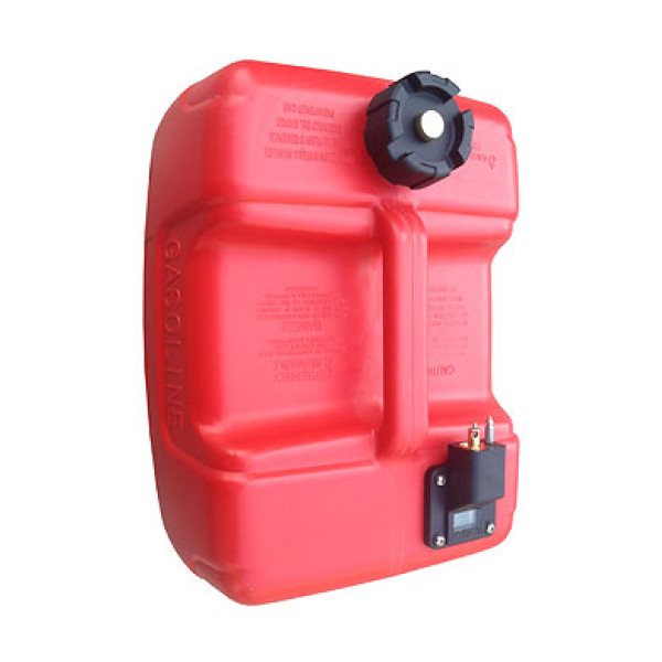 Топливный бак 12л в Ростове-на-Дону