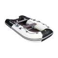 Надувная лодка Мастер Лодок Ривьера Компакт 3200 СК Комби в Ростове-на-Дону